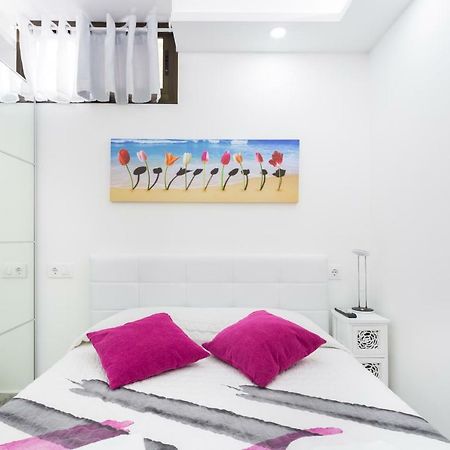 241 Quiet Bungalow With Terrace And Barbecue بلايا ذي لاس أميريكاس المظهر الخارجي الصورة