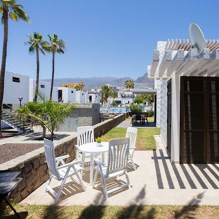 241 Quiet Bungalow With Terrace And Barbecue بلايا ذي لاس أميريكاس المظهر الخارجي الصورة