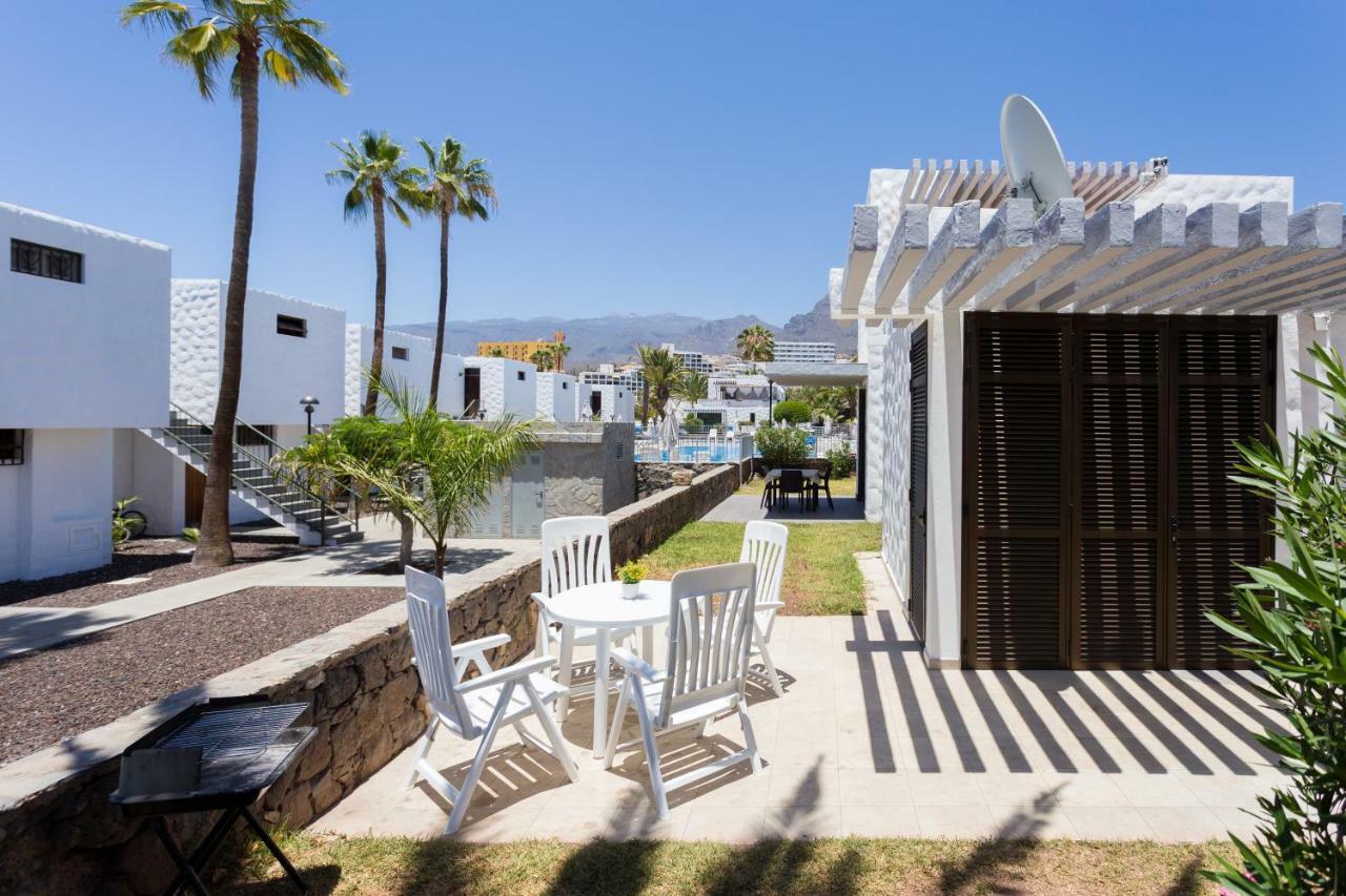241 Quiet Bungalow With Terrace And Barbecue بلايا ذي لاس أميريكاس المظهر الخارجي الصورة