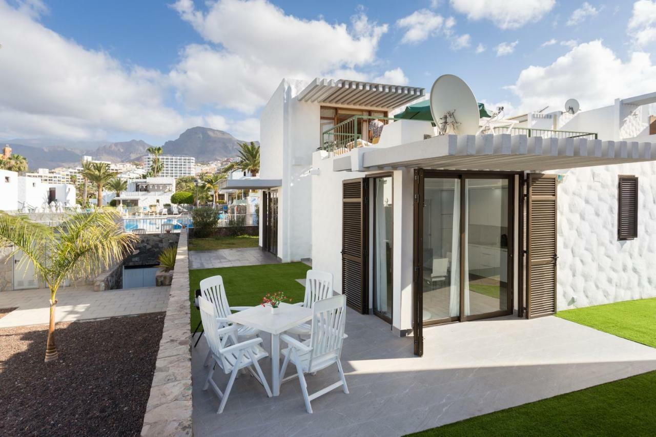 241 Quiet Bungalow With Terrace And Barbecue بلايا ذي لاس أميريكاس المظهر الخارجي الصورة