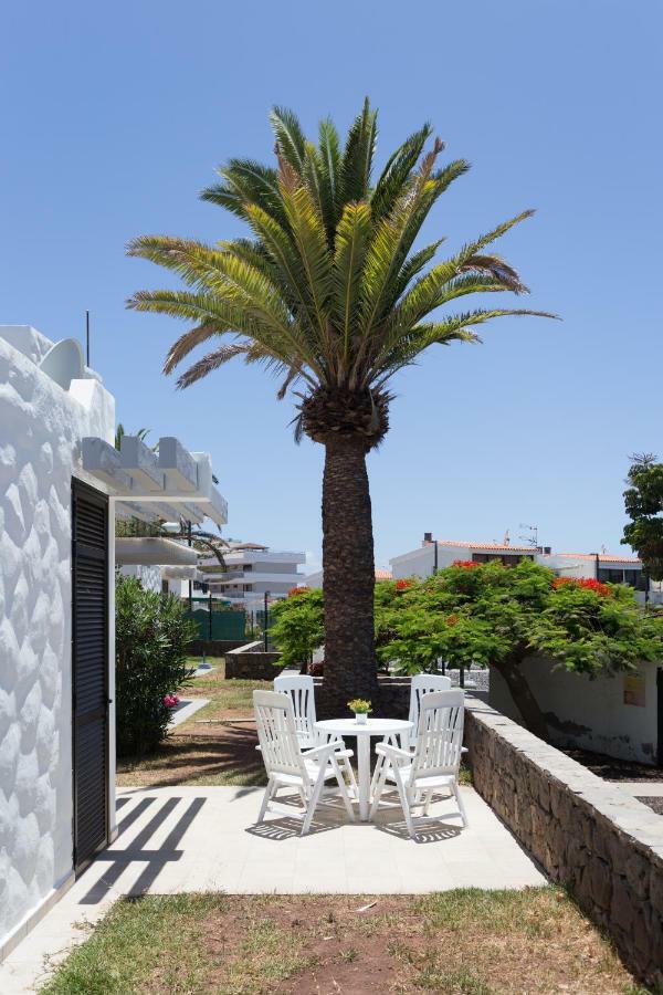 241 Quiet Bungalow With Terrace And Barbecue بلايا ذي لاس أميريكاس المظهر الخارجي الصورة